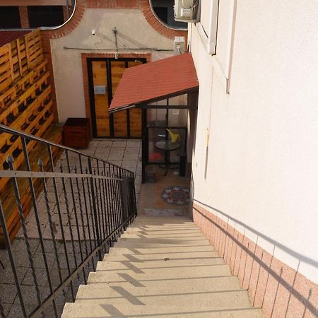 Bed and Breakfast Holdfenyszallas Szegedin Exterior foto