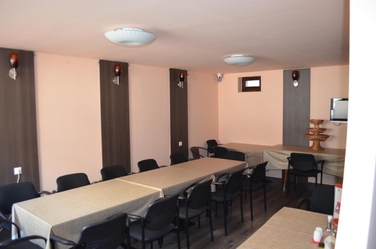 Bed and Breakfast Holdfenyszallas Szegedin Exterior foto