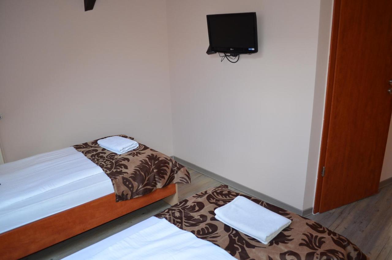 Bed and Breakfast Holdfenyszallas Szegedin Exterior foto
