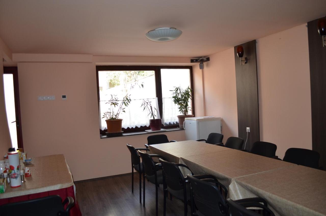 Bed and Breakfast Holdfenyszallas Szegedin Exterior foto