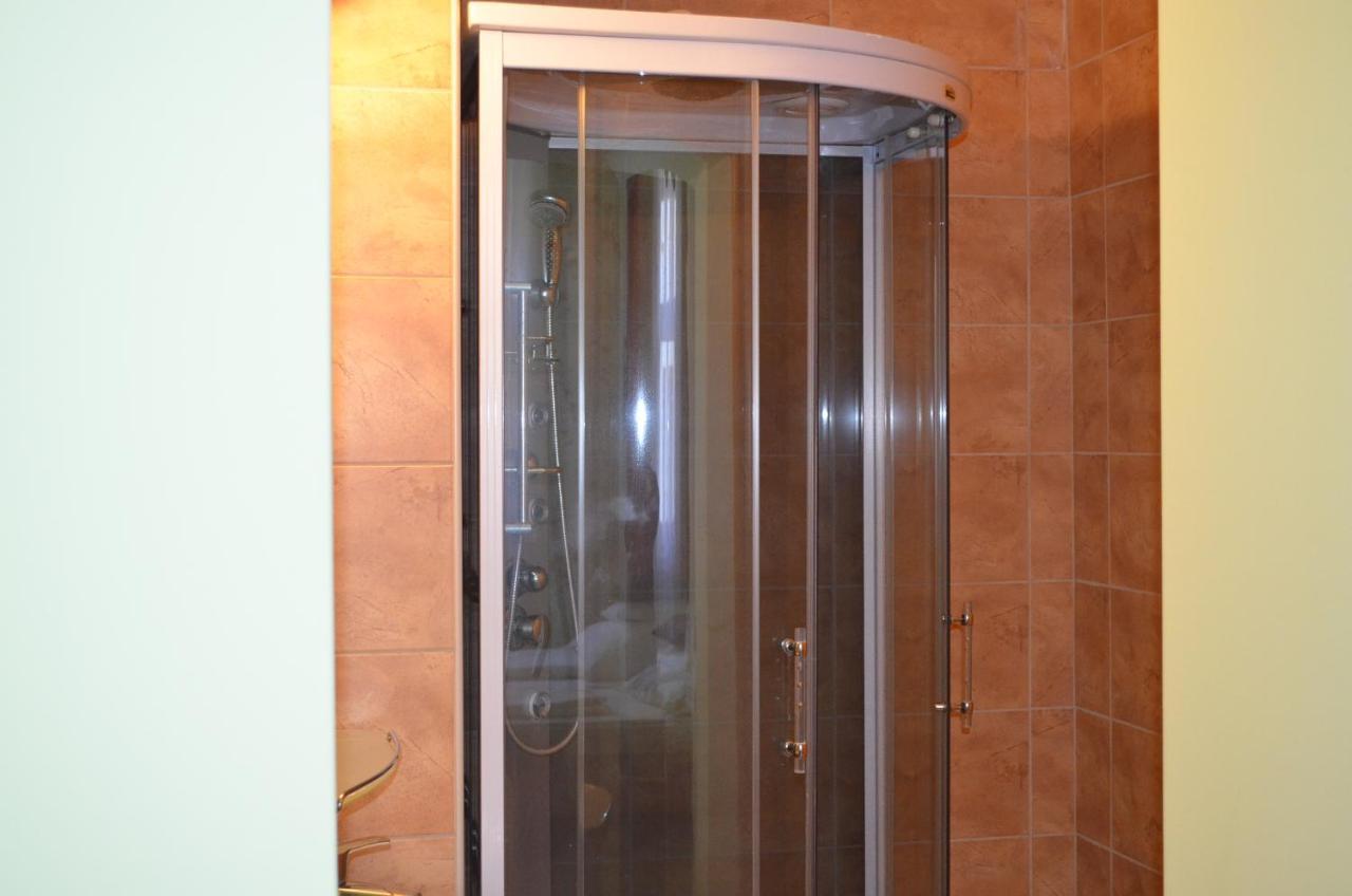 Bed and Breakfast Holdfenyszallas Szegedin Exterior foto