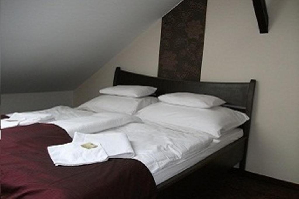 Bed and Breakfast Holdfenyszallas Szegedin Exterior foto