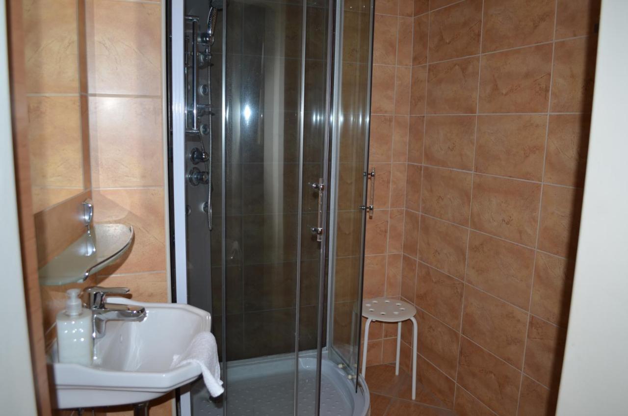 Bed and Breakfast Holdfenyszallas Szegedin Exterior foto